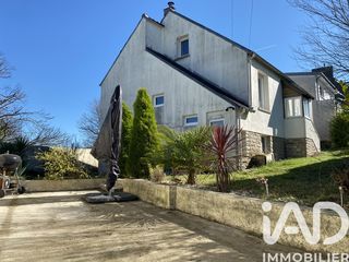  Maison � vendre 5 pi�ces 107 m�