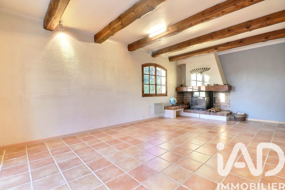� vendre  Maison Ceyreste (13600)