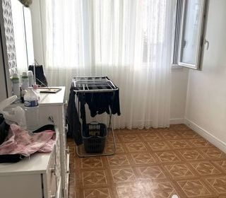  Appartement � vendre 4 pi�ces 81 m�