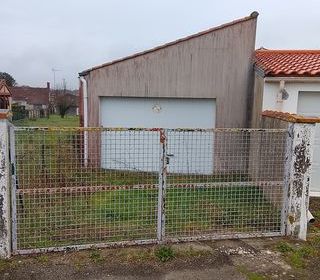  Parking / Garage � vendre 24 m�