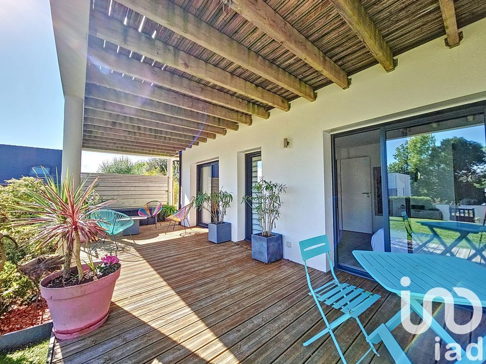 � vendre  Maison Clohars-Carno�t (29360)