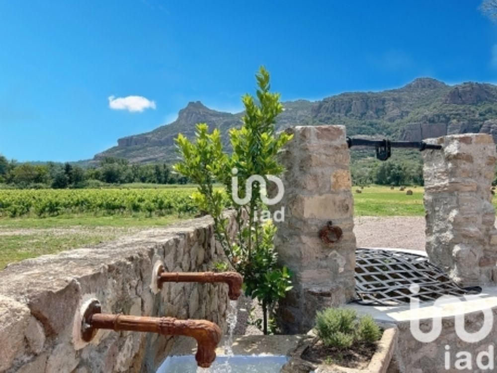 � vendre  Maison Le Muy (83490)