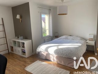  Maison � vendre 5 pi�ces 109 m�