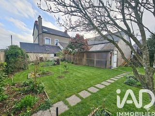  Maison � vendre 7 pi�ces 115 m�