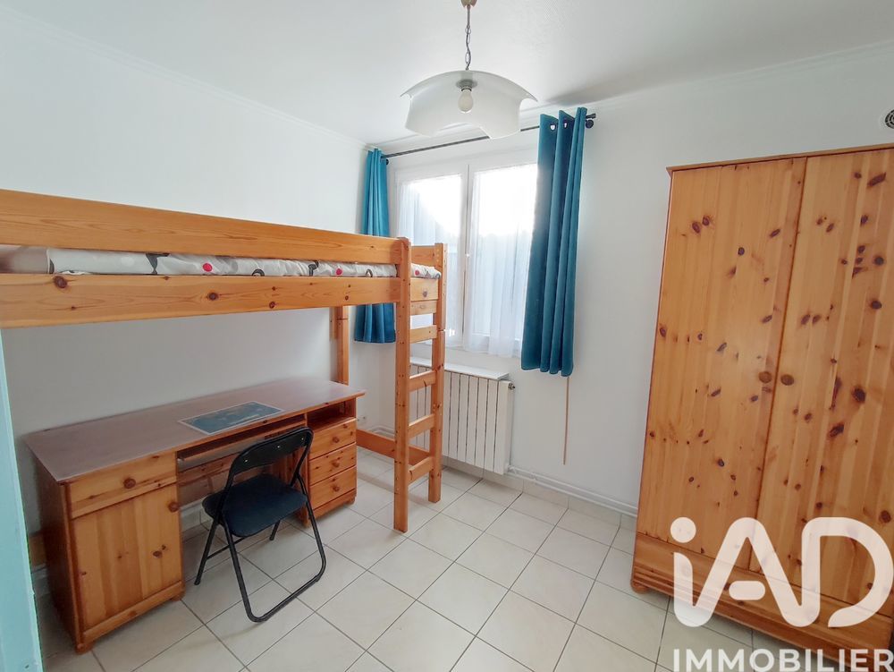 � vendre  Maison Villejuif (94800)