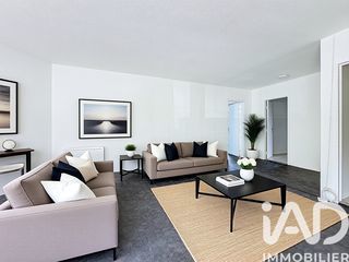  Appartement � vendre 4 pi�ces 80 m�