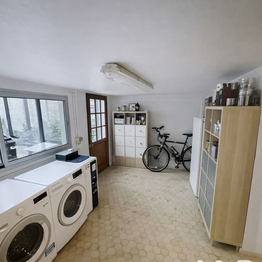 � vendre  Maison Les Lilas (93260)