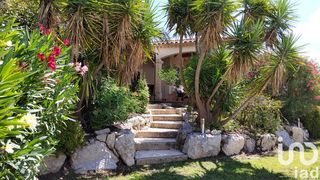  Maison � vendre 7 pi�ces 236 m�