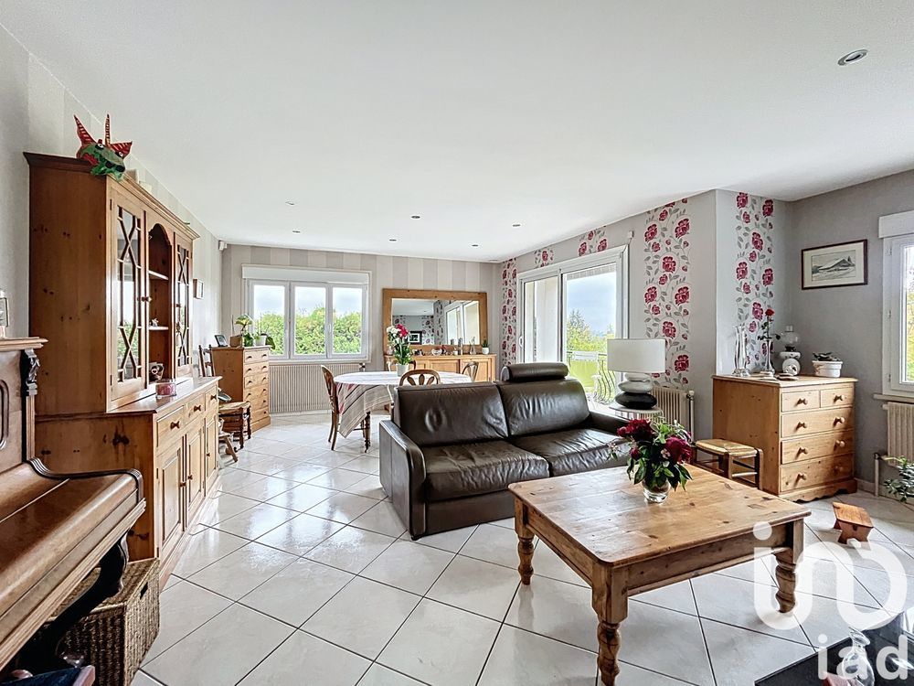 � vendre  Maison Saint-Cyr-au-Mont-d'Or (69450)