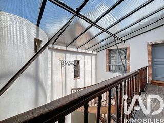  Appartement � louer 1 pi�ce 23 m�