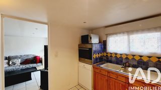  Maison � vendre 4 pi�ces 99 m�