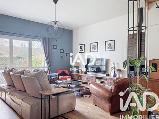  Maison � vendre 5 pi�ces 94 m�