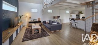  Maison � vendre 5 pi�ces 110 m�