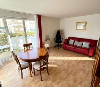  Appartement � vendre 4 pi�ces 75 m�