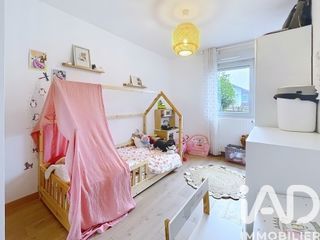  Appartement � vendre 3 pi�ces 69 m�