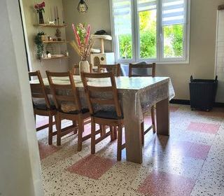  Maison � vendre 5 pi�ces 93 m�