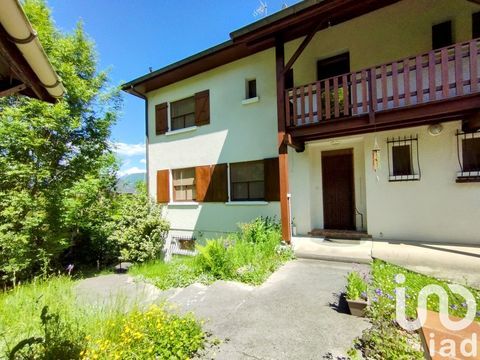   Vente Maison/villa 12 pi�ces Maison - 12 pi�ce(s) - 270 m�