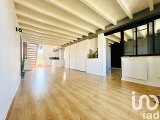  Appartement � vendre 4 pi�ces 92 m�