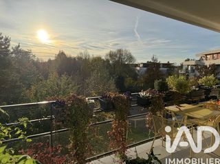  Appartement � vendre 5 pi�ces 90 m�