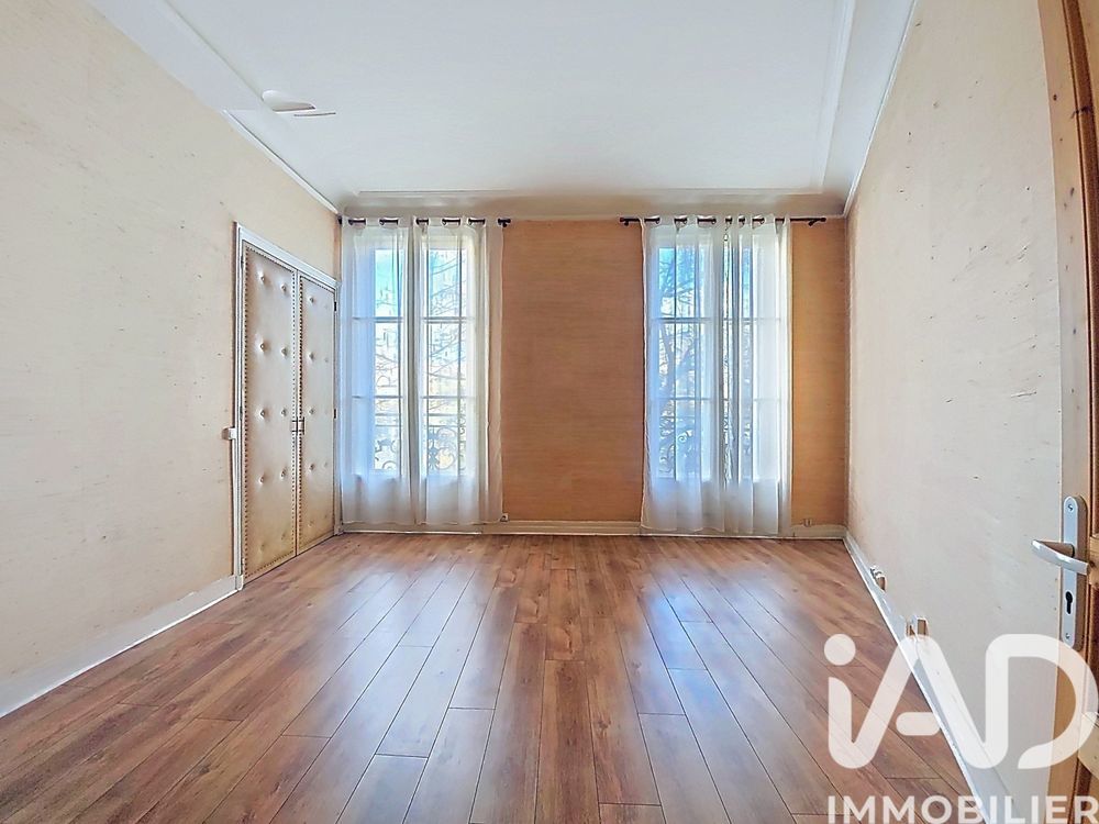 � vendre  Appartement Paris 11