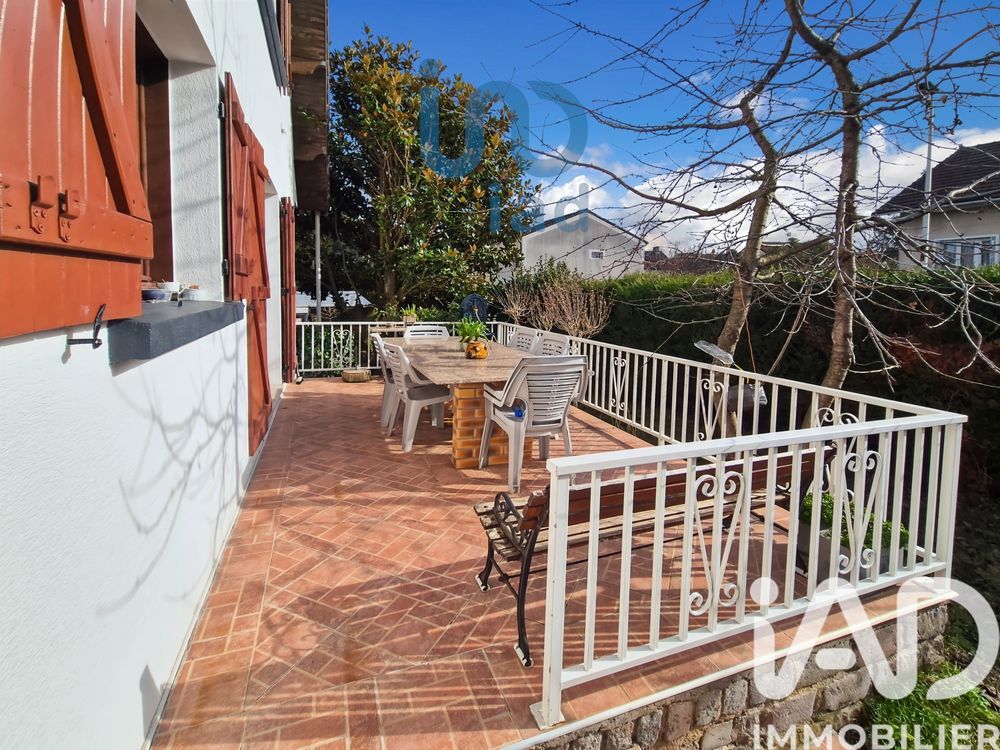 � vendre  Maison Aulnay-sous-Bois (93600)