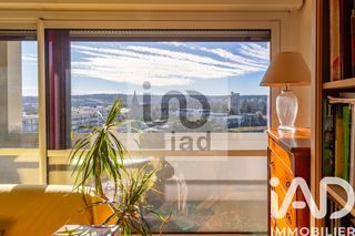  Appartement � vendre 5 pi�ces 92 m�