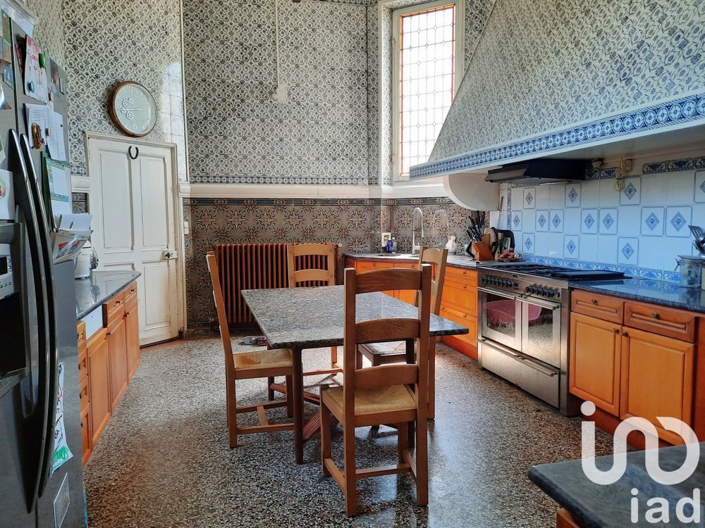 � vendre  Propri�t�/ch�teau Jarnac (16200)