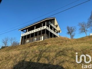  Maison � vendre 4 pi�ces 107 m�