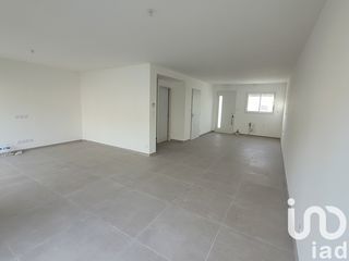  Maison � vendre 4 pi�ces 95 m�