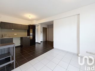  Appartement � vendre 3 pi�ces 56 m�