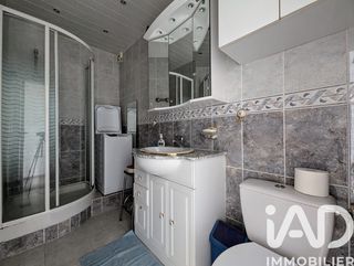  Appartement � vendre 1 pi�ce 31 m�