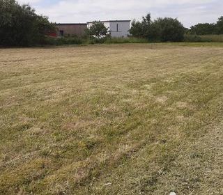  Terrain � vendre 780 m�