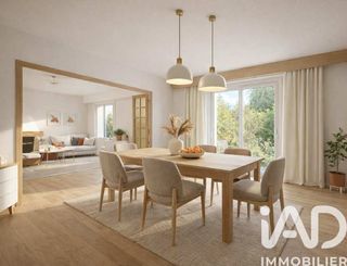  Maison � vendre 7 pi�ces 165 m�