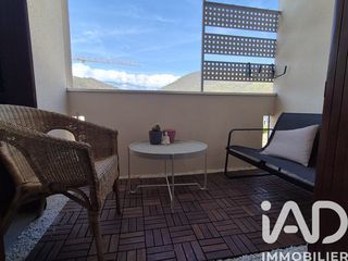  Appartement � vendre 3 pi�ces 61 m�