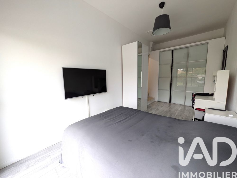 � vendre  Maison Puyricard (13540)