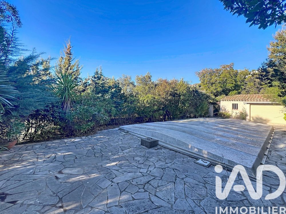 � vendre  Maison Les Issambres (83380)