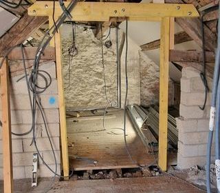  Immeuble � vendre 150 m�