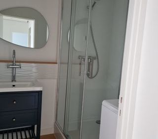  Appartement � vendre 2 pi�ces 44 m�