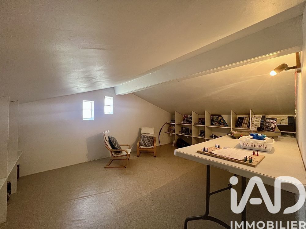 � vendre  Maison Castelnau-le-Lez (34170)