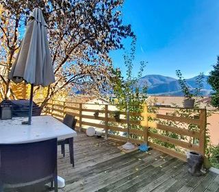  Maison � vendre 4 pi�ces 118 m�