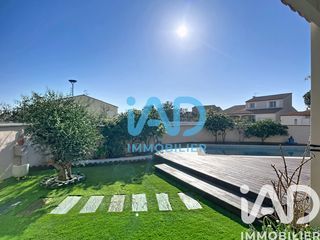  Maison � vendre 5 pi�ces 145 m�