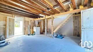  Maison � vendre 3 pi�ces 72 m�