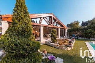  Maison � vendre 8 pi�ces 215 m�