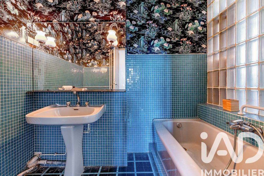 � vendre  Appartement Marseille 8