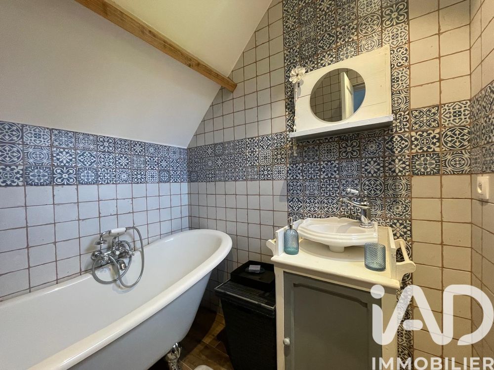 � vendre  Maison Saint-Philbert-des-Champs (14130)