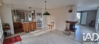  Maison � vendre 7 pi�ces 169 m�