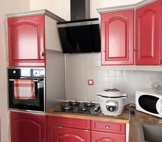  Maison � vendre 4 pi�ces 58 m�