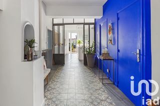  Maison � vendre 7 pi�ces 200 m�