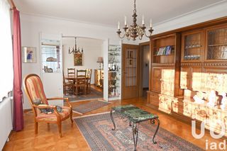  Appartement � vendre 4 pi�ces 94 m�