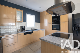  Maison � vendre 4 pi�ces 95 m�